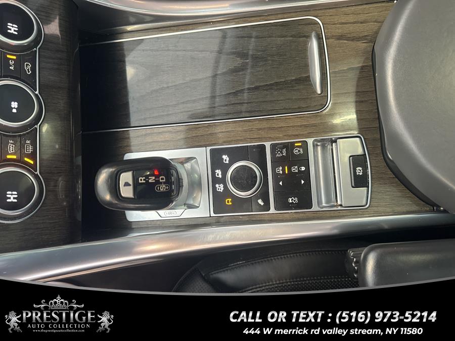 2015 Land Rover Range Rover Sport 4WD 4dr HSE, available for sale in Valley Stream, New York | Prestige Auto Collection. Valley Stream, New York 2015 Land Rover Range Rover Sport 4WD 4dr HSE, available for sale in Valley Stream, New York | Prestige Auto Collection. Valley Stream, New York