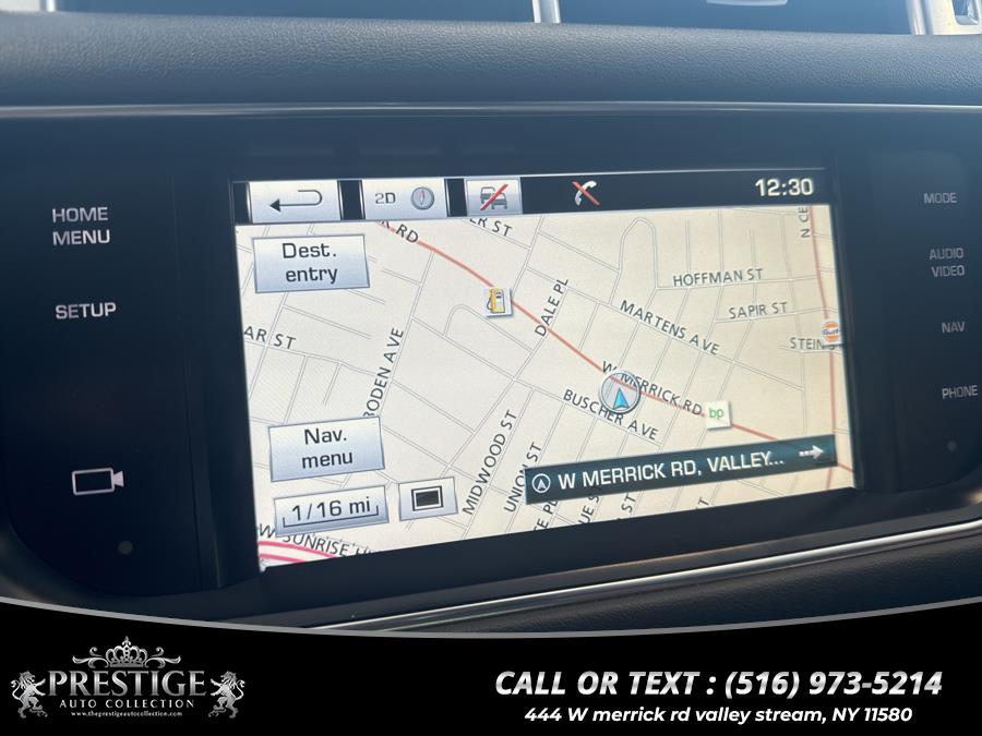 2015 Land Rover Range Rover Sport 4WD 4dr HSE, available for sale in Valley Stream, New York | Prestige Auto Collection. Valley Stream, New York 2015 Land Rover Range Rover Sport 4WD 4dr HSE, available for sale in Valley Stream, New York | Prestige Auto Collection. Valley Stream, New York