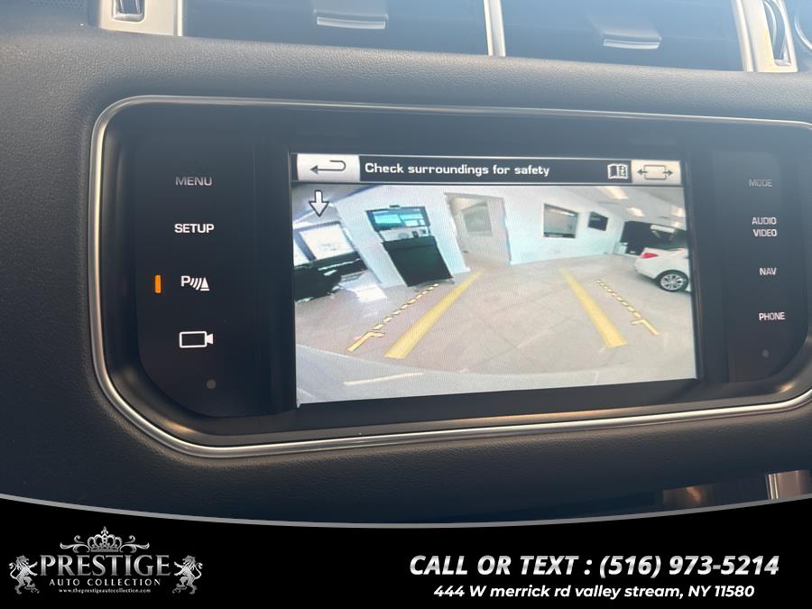 2015 Land Rover Range Rover Sport 4WD 4dr HSE, available for sale in Valley Stream, New York | Prestige Auto Collection. Valley Stream, New York 2015 Land Rover Range Rover Sport 4WD 4dr HSE, available for sale in Valley Stream, New York | Prestige Auto Collection. Valley Stream, New York