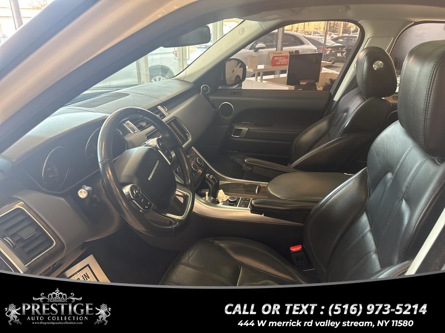 2015 Land Rover Range Rover Sport 4WD 4dr HSE, available for sale in Valley Stream, New York | Prestige Auto Collection. Valley Stream, New York 2015 Land Rover Range Rover Sport 4WD 4dr HSE, available for sale in Valley Stream, New York | Prestige Auto Collection. Valley Stream, New York