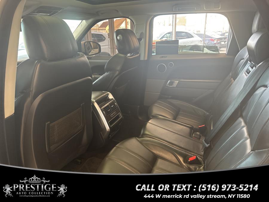 2015 Land Rover Range Rover Sport 4WD 4dr HSE, available for sale in Valley Stream, New York | Prestige Auto Collection. Valley Stream, New York 2015 Land Rover Range Rover Sport 4WD 4dr HSE, available for sale in Valley Stream, New York | Prestige Auto Collection. Valley Stream, New York
