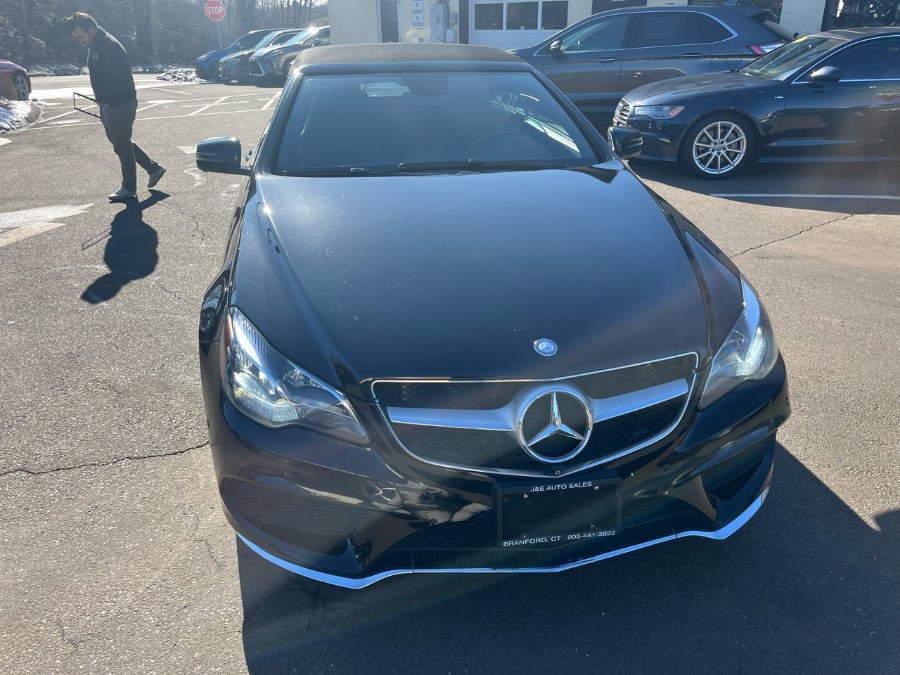 2015 Mercedes-Benz E-Class 2dr Cabriolet E 550 RWD, available for sale in Branford, Connecticut | J&E Auto Sales LLC. Branford, Connecticut 2015 Mercedes-Benz E-Class 2dr Cabriolet E 550 RWD, available for sale in Branford, Connecticut | J&E Auto Sales LLC. Branford, Connecticut