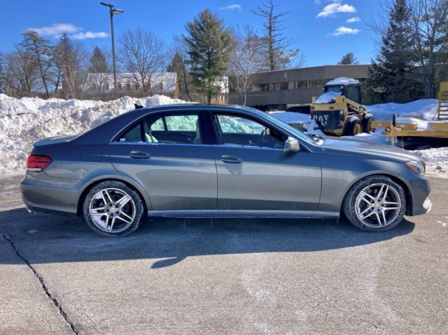 Used 2016 Mercedes-Benz E-Class in Manchester, New Hampshire | Second Street Auto Sales Inc. Manchester, New Hampshire