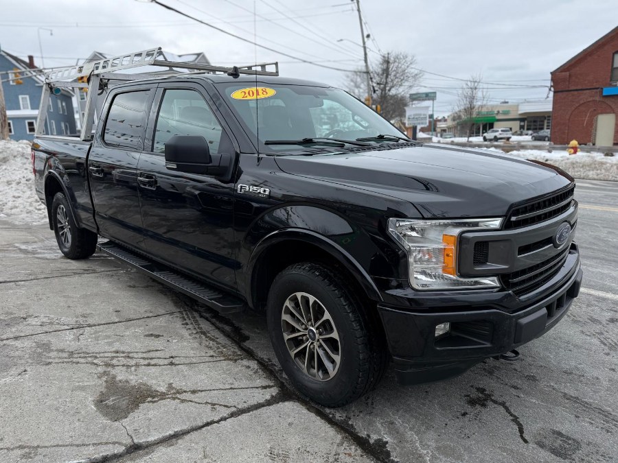 2018 Ford F-150 XLT, available for sale in Peabody, Massachusetts | New Star Motors. Peabody, Massachusetts 2018 Ford F-150 XLT, available for sale in Peabody, Massachusetts | New Star Motors. Peabody, Massachusetts