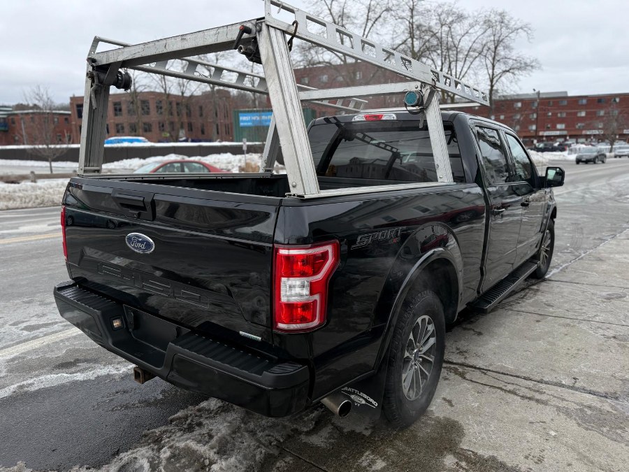 2018 Ford F-150 XLT, available for sale in Peabody, Massachusetts | New Star Motors. Peabody, Massachusetts 2018 Ford F-150 XLT, available for sale in Peabody, Massachusetts | New Star Motors. Peabody, Massachusetts