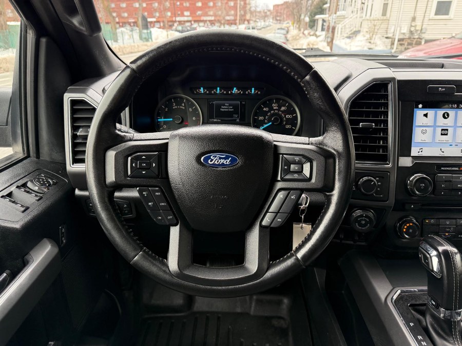 2018 Ford F-150 XLT, available for sale in Peabody, Massachusetts | New Star Motors. Peabody, Massachusetts 2018 Ford F-150 XLT, available for sale in Peabody, Massachusetts | New Star Motors. Peabody, Massachusetts