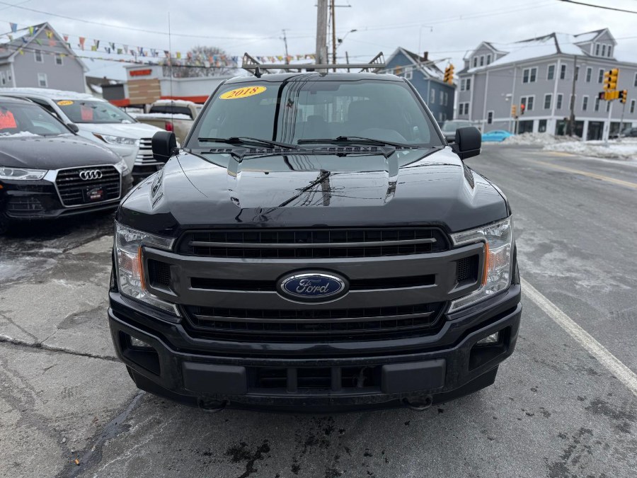 2018 Ford F-150 XLT, available for sale in Peabody, Massachusetts | New Star Motors. Peabody, Massachusetts 2018 Ford F-150 XLT, available for sale in Peabody, Massachusetts | New Star Motors. Peabody, Massachusetts