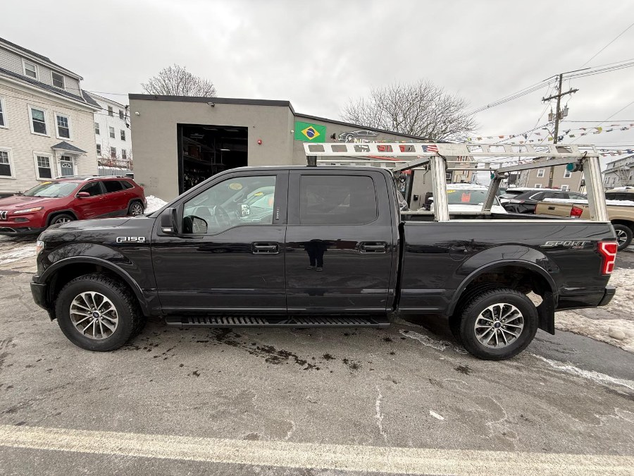 2018 Ford F-150 XLT, available for sale in Peabody, Massachusetts | New Star Motors. Peabody, Massachusetts 2018 Ford F-150 XLT, available for sale in Peabody, Massachusetts | New Star Motors. Peabody, Massachusetts