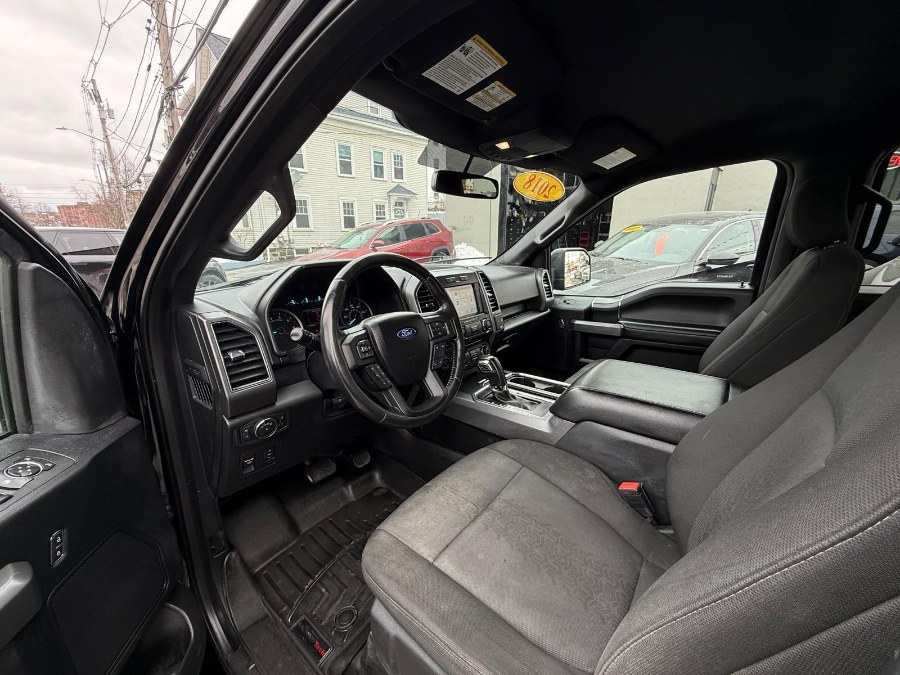 2018 Ford F-150 XLT, available for sale in Peabody, Massachusetts | New Star Motors. Peabody, Massachusetts 2018 Ford F-150 XLT, available for sale in Peabody, Massachusetts | New Star Motors. Peabody, Massachusetts