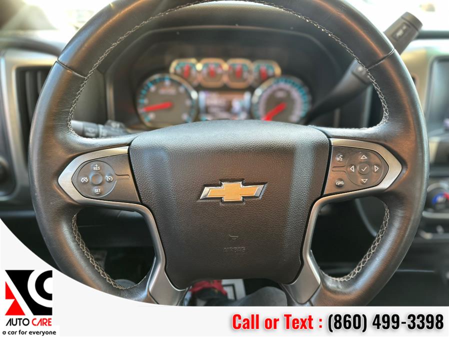 2015 Chevrolet Silverado 1500 4WD Double Cab 143.5" LT w/1LT, available for sale in Vernon , Connecticut | Auto Care Motors. Vernon , Connecticut 2015 Chevrolet Silverado 1500 4WD Double Cab 143.5" LT w/1LT, available for sale in Vernon , Connecticut | Auto Care Motors. Vernon , Connecticut