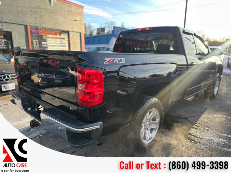 2015 Chevrolet Silverado 1500 4WD Double Cab 143.5" LT w/1LT, available for sale in Vernon , Connecticut | Auto Care Motors. Vernon , Connecticut 2015 Chevrolet Silverado 1500 4WD Double Cab 143.5" LT w/1LT, available for sale in Vernon , Connecticut | Auto Care Motors. Vernon , Connecticut