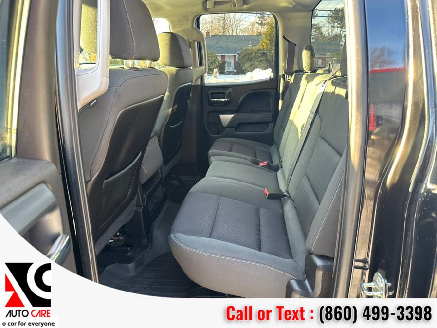 2015 Chevrolet Silverado 1500 4WD Double Cab 143.5" LT w/1LT, available for sale in Vernon , Connecticut | Auto Care Motors. Vernon , Connecticut 2015 Chevrolet Silverado 1500 4WD Double Cab 143.5" LT w/1LT, available for sale in Vernon , Connecticut | Auto Care Motors. Vernon , Connecticut