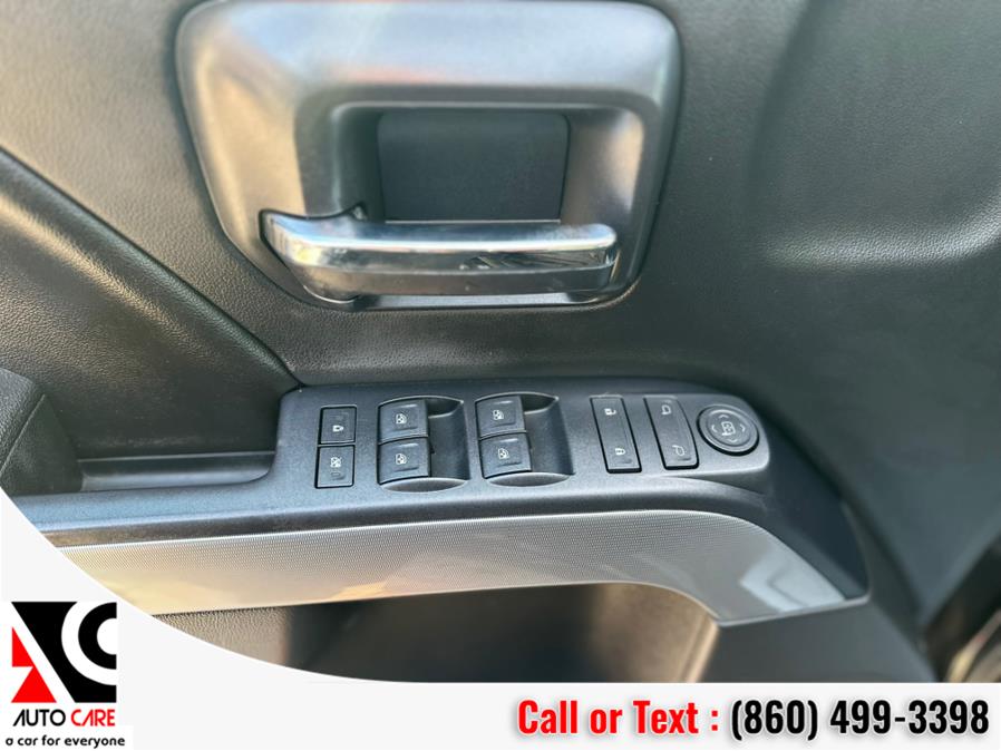 2015 Chevrolet Silverado 1500 4WD Double Cab 143.5" LT w/1LT, available for sale in Vernon , Connecticut | Auto Care Motors. Vernon , Connecticut 2015 Chevrolet Silverado 1500 4WD Double Cab 143.5" LT w/1LT, available for sale in Vernon , Connecticut | Auto Care Motors. Vernon , Connecticut