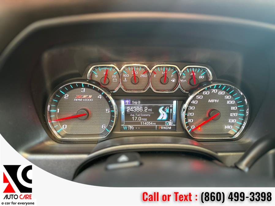 2015 Chevrolet Silverado 1500 4WD Double Cab 143.5" LT w/1LT, available for sale in Vernon , Connecticut | Auto Care Motors. Vernon , Connecticut 2015 Chevrolet Silverado 1500 4WD Double Cab 143.5" LT w/1LT, available for sale in Vernon , Connecticut | Auto Care Motors. Vernon , Connecticut