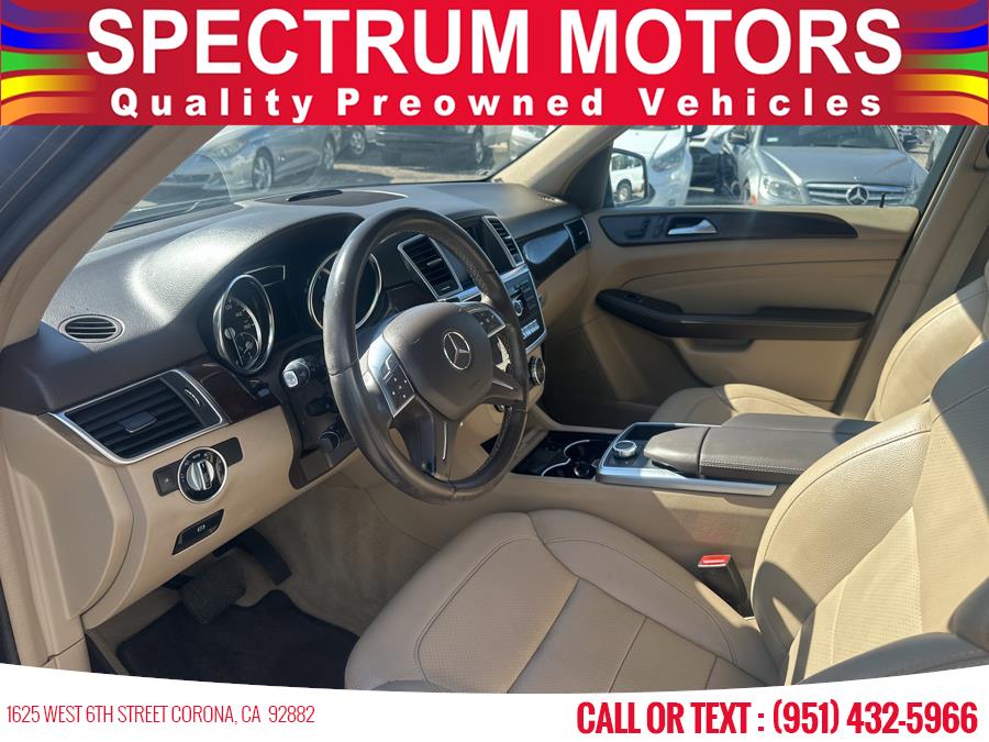 2014 Mercedes-Benz M-Class RWD 4dr ML350, available for sale in Corona, California | Spectrum Motors. Corona, California 2014 Mercedes-Benz M-Class RWD 4dr ML350, available for sale in Corona, California | Spectrum Motors. Corona, California