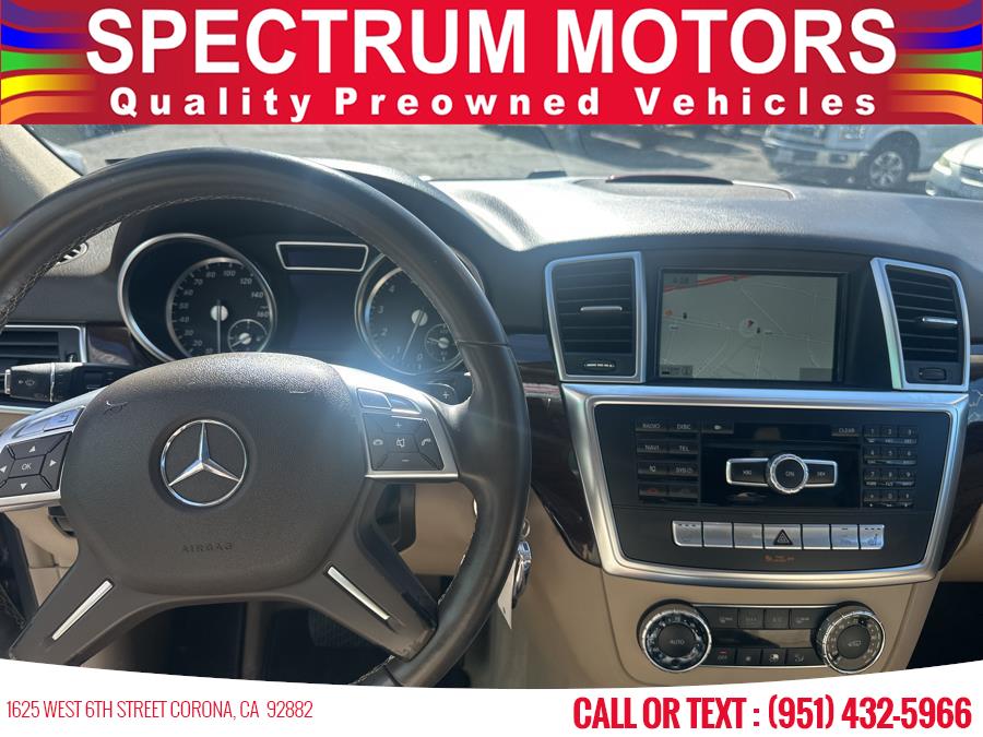 2014 Mercedes-Benz M-Class RWD 4dr ML350, available for sale in Corona, California | Spectrum Motors. Corona, California 2014 Mercedes-Benz M-Class RWD 4dr ML350, available for sale in Corona, California | Spectrum Motors. Corona, California