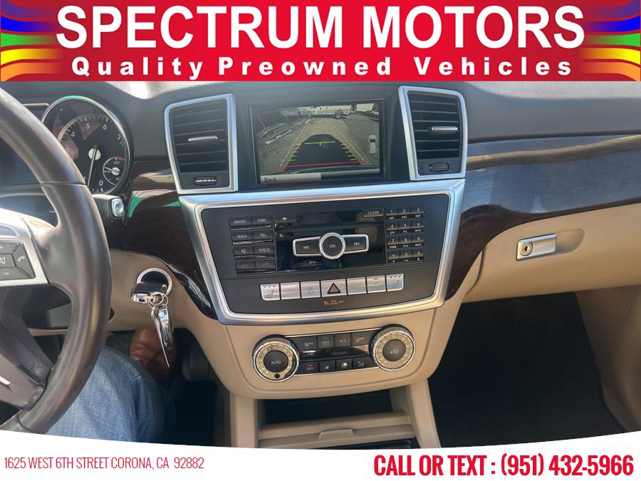 2014 Mercedes-Benz M-Class RWD 4dr ML350, available for sale in Corona, California | Spectrum Motors. Corona, California 2014 Mercedes-Benz M-Class RWD 4dr ML350, available for sale in Corona, California | Spectrum Motors. Corona, California