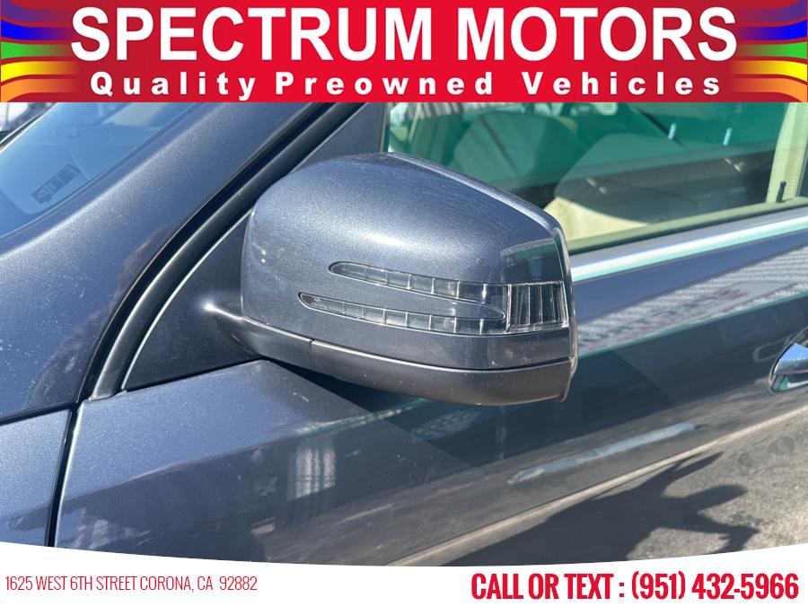 2014 Mercedes-Benz M-Class RWD 4dr ML350, available for sale in Corona, California | Spectrum Motors. Corona, California 2014 Mercedes-Benz M-Class RWD 4dr ML350, available for sale in Corona, California | Spectrum Motors. Corona, California