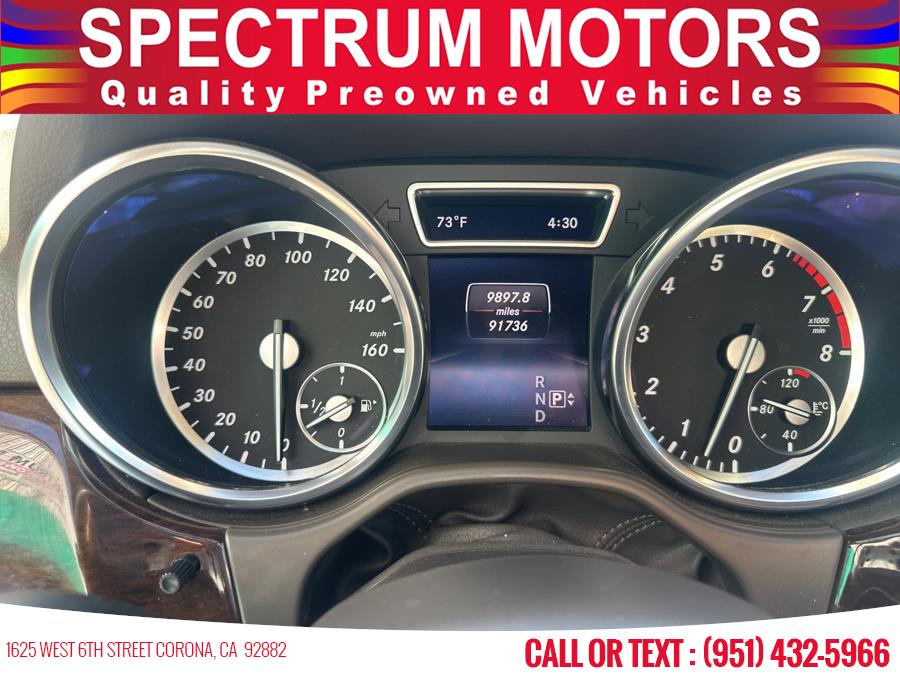 2014 Mercedes-Benz M-Class RWD 4dr ML350, available for sale in Corona, California | Spectrum Motors. Corona, California 2014 Mercedes-Benz M-Class RWD 4dr ML350, available for sale in Corona, California | Spectrum Motors. Corona, California