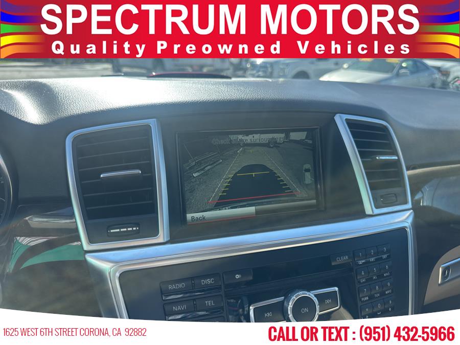 2014 Mercedes-Benz M-Class RWD 4dr ML350, available for sale in Corona, California | Spectrum Motors. Corona, California 2014 Mercedes-Benz M-Class RWD 4dr ML350, available for sale in Corona, California | Spectrum Motors. Corona, California