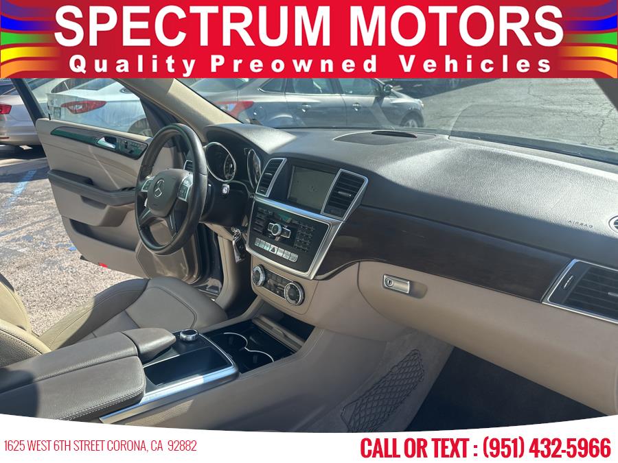 2014 Mercedes-Benz M-Class RWD 4dr ML350, available for sale in Corona, California | Spectrum Motors. Corona, California 2014 Mercedes-Benz M-Class RWD 4dr ML350, available for sale in Corona, California | Spectrum Motors. Corona, California