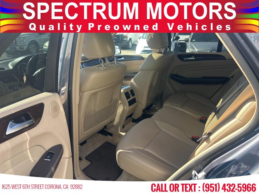 2014 Mercedes-Benz M-Class RWD 4dr ML350, available for sale in Corona, California | Spectrum Motors. Corona, California 2014 Mercedes-Benz M-Class RWD 4dr ML350, available for sale in Corona, California | Spectrum Motors. Corona, California