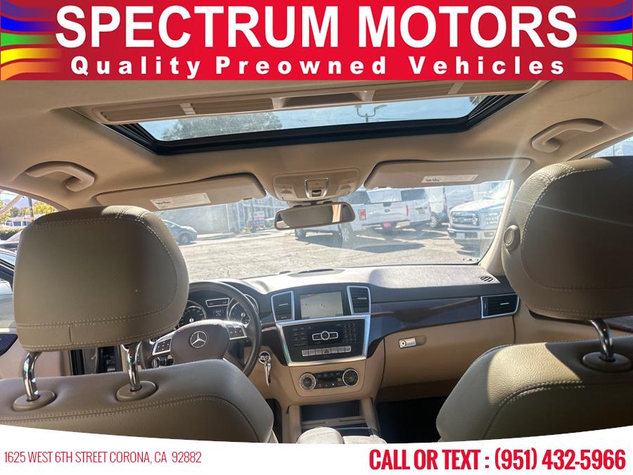 2014 Mercedes-Benz M-Class RWD 4dr ML350, available for sale in Corona, California | Spectrum Motors. Corona, California 2014 Mercedes-Benz M-Class RWD 4dr ML350, available for sale in Corona, California | Spectrum Motors. Corona, California