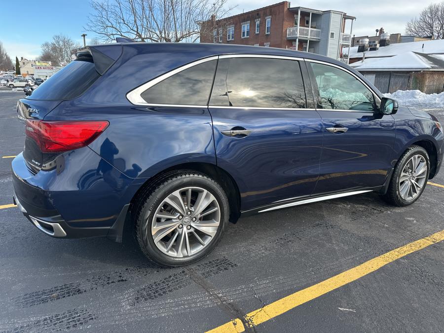 2017 Acura MDX SH-AWD w/Technology Pkg, available for sale in Hartford, Connecticut | Lex Autos LLC. Hartford, Connecticut 2017 Acura MDX SH-AWD w/Technology Pkg, available for sale in Hartford, Connecticut | Lex Autos LLC. Hartford, Connecticut