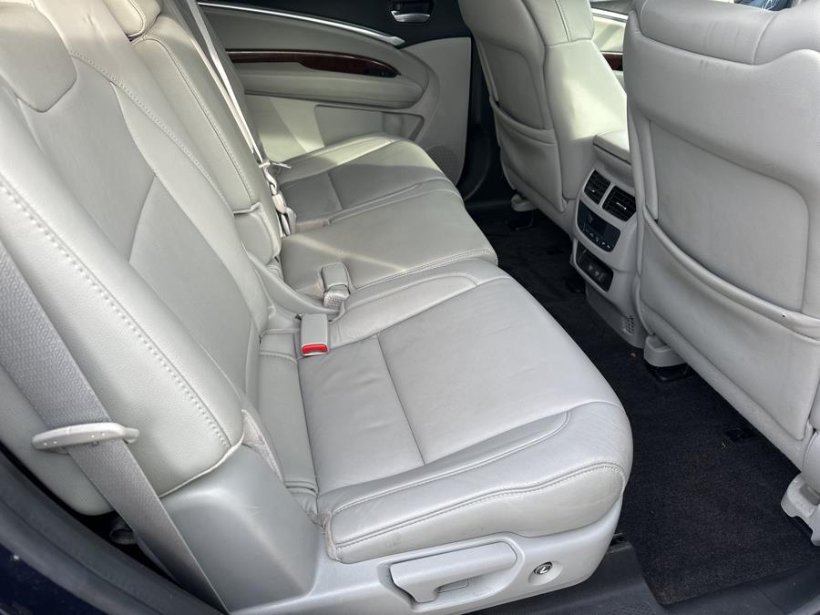 2017 Acura MDX SH-AWD w/Technology Pkg, available for sale in Hartford, Connecticut | Lex Autos LLC. Hartford, Connecticut 2017 Acura MDX SH-AWD w/Technology Pkg, available for sale in Hartford, Connecticut | Lex Autos LLC. Hartford, Connecticut