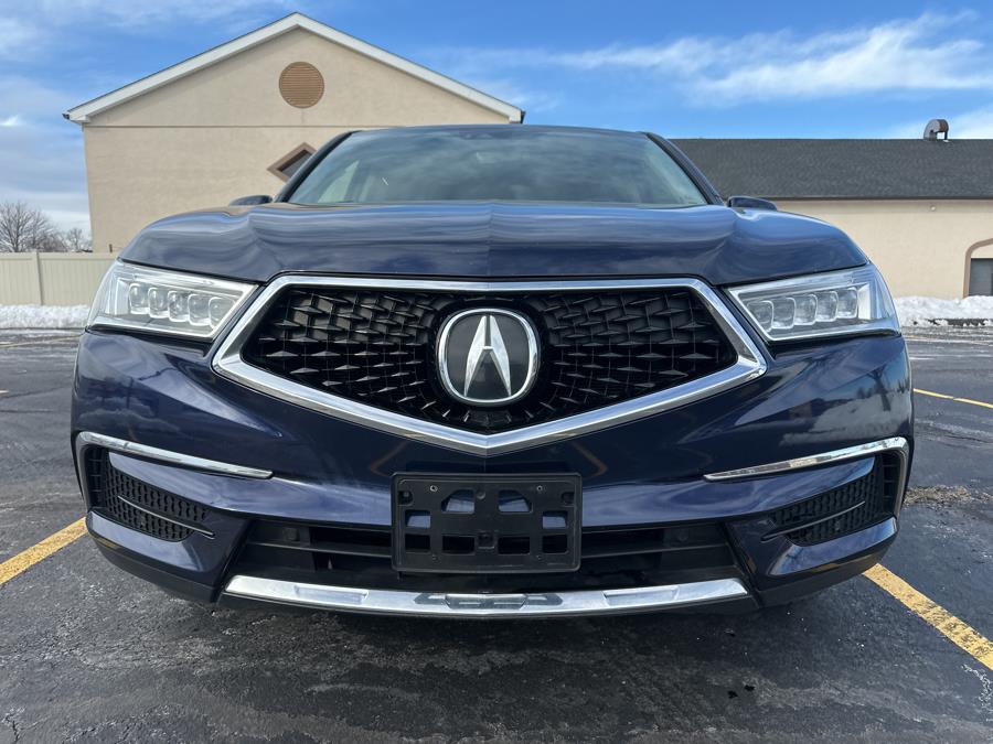 2017 Acura MDX SH-AWD w/Technology Pkg, available for sale in Hartford, Connecticut | Lex Autos LLC. Hartford, Connecticut 2017 Acura MDX SH-AWD w/Technology Pkg, available for sale in Hartford, Connecticut | Lex Autos LLC. Hartford, Connecticut
