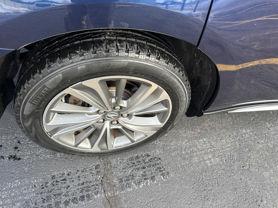 2017 Acura MDX SH-AWD w/Technology Pkg, available for sale in Hartford, Connecticut | Lex Autos LLC. Hartford, Connecticut 2017 Acura MDX SH-AWD w/Technology Pkg, available for sale in Hartford, Connecticut | Lex Autos LLC. Hartford, Connecticut
