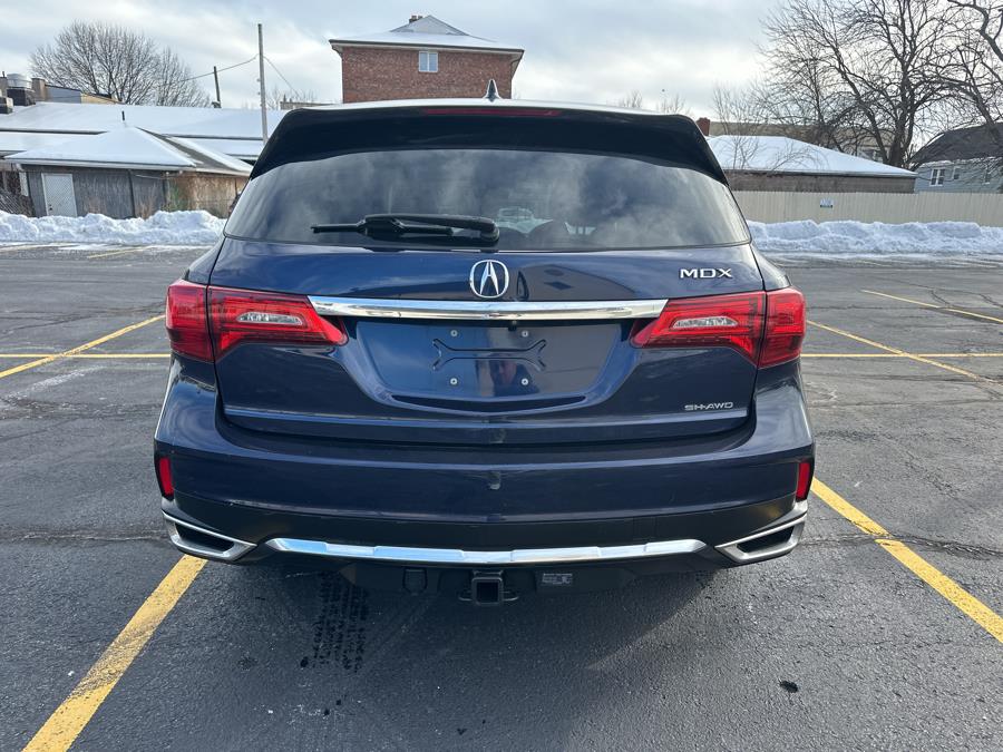 2017 Acura MDX SH-AWD w/Technology Pkg, available for sale in Hartford, Connecticut | Lex Autos LLC. Hartford, Connecticut 2017 Acura MDX SH-AWD w/Technology Pkg, available for sale in Hartford, Connecticut | Lex Autos LLC. Hartford, Connecticut
