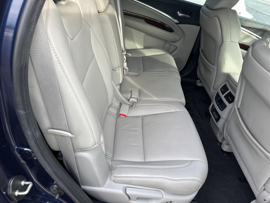 2017 Acura MDX SH-AWD w/Technology Pkg, available for sale in Hartford, Connecticut | Lex Autos LLC. Hartford, Connecticut 2017 Acura MDX SH-AWD w/Technology Pkg, available for sale in Hartford, Connecticut | Lex Autos LLC. Hartford, Connecticut