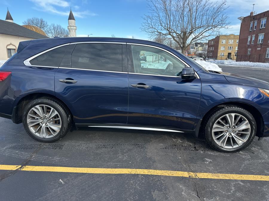 2017 Acura MDX SH-AWD w/Technology Pkg, available for sale in Hartford, Connecticut | Lex Autos LLC. Hartford, Connecticut 2017 Acura MDX SH-AWD w/Technology Pkg, available for sale in Hartford, Connecticut | Lex Autos LLC. Hartford, Connecticut