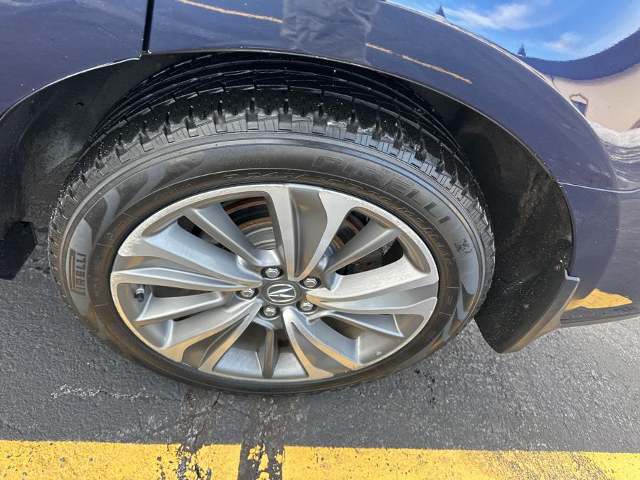 2017 Acura MDX SH-AWD w/Technology Pkg, available for sale in Hartford, Connecticut | Lex Autos LLC. Hartford, Connecticut 2017 Acura MDX SH-AWD w/Technology Pkg, available for sale in Hartford, Connecticut | Lex Autos LLC. Hartford, Connecticut