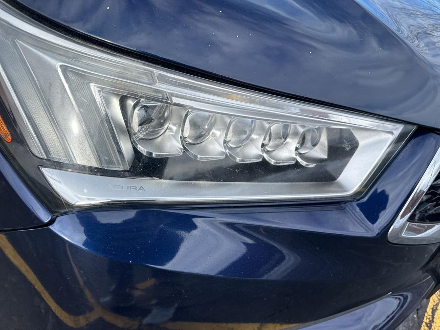 2017 Acura MDX SH-AWD w/Technology Pkg, available for sale in Hartford, Connecticut | Lex Autos LLC. Hartford, Connecticut 2017 Acura MDX SH-AWD w/Technology Pkg, available for sale in Hartford, Connecticut | Lex Autos LLC. Hartford, Connecticut