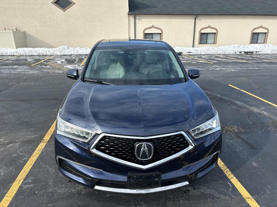 2017 Acura MDX SH-AWD w/Technology Pkg, available for sale in Hartford, Connecticut | Lex Autos LLC. Hartford, Connecticut 2017 Acura MDX SH-AWD w/Technology Pkg, available for sale in Hartford, Connecticut | Lex Autos LLC. Hartford, Connecticut