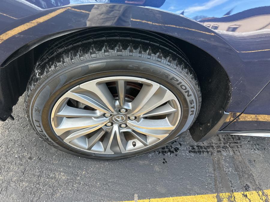 2017 Acura MDX SH-AWD w/Technology Pkg, available for sale in Hartford, Connecticut | Lex Autos LLC. Hartford, Connecticut 2017 Acura MDX SH-AWD w/Technology Pkg, available for sale in Hartford, Connecticut | Lex Autos LLC. Hartford, Connecticut