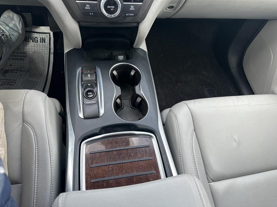 2017 Acura MDX SH-AWD w/Technology Pkg, available for sale in Hartford, Connecticut | Lex Autos LLC. Hartford, Connecticut 2017 Acura MDX SH-AWD w/Technology Pkg, available for sale in Hartford, Connecticut | Lex Autos LLC. Hartford, Connecticut