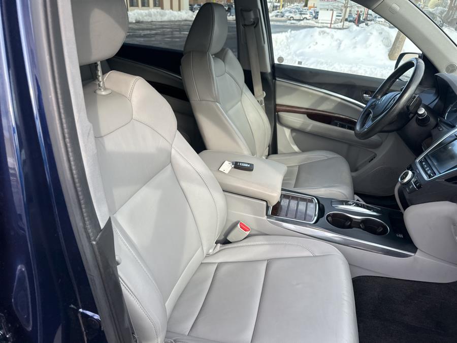 2017 Acura MDX SH-AWD w/Technology Pkg, available for sale in Hartford, Connecticut | Lex Autos LLC. Hartford, Connecticut 2017 Acura MDX SH-AWD w/Technology Pkg, available for sale in Hartford, Connecticut | Lex Autos LLC. Hartford, Connecticut