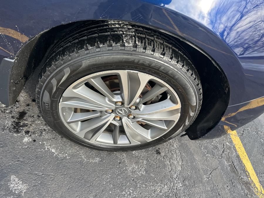 2017 Acura MDX SH-AWD w/Technology Pkg, available for sale in Hartford, Connecticut | Lex Autos LLC. Hartford, Connecticut 2017 Acura MDX SH-AWD w/Technology Pkg, available for sale in Hartford, Connecticut | Lex Autos LLC. Hartford, Connecticut