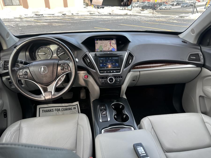 2017 Acura MDX SH-AWD w/Technology Pkg, available for sale in Hartford, Connecticut | Lex Autos LLC. Hartford, Connecticut 2017 Acura MDX SH-AWD w/Technology Pkg, available for sale in Hartford, Connecticut | Lex Autos LLC. Hartford, Connecticut