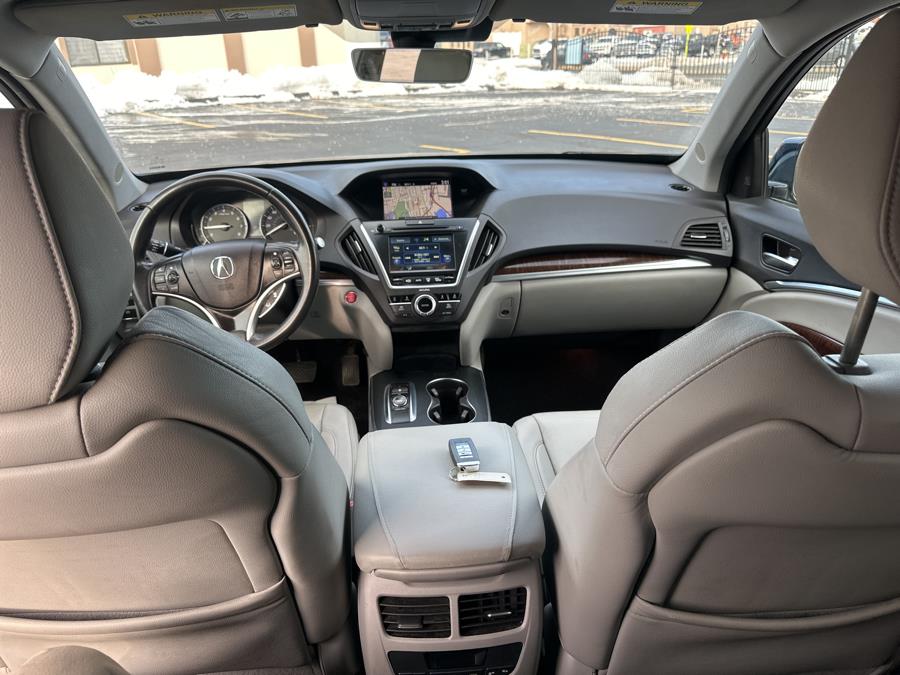 2017 Acura MDX SH-AWD w/Technology Pkg, available for sale in Hartford, Connecticut | Lex Autos LLC. Hartford, Connecticut 2017 Acura MDX SH-AWD w/Technology Pkg, available for sale in Hartford, Connecticut | Lex Autos LLC. Hartford, Connecticut