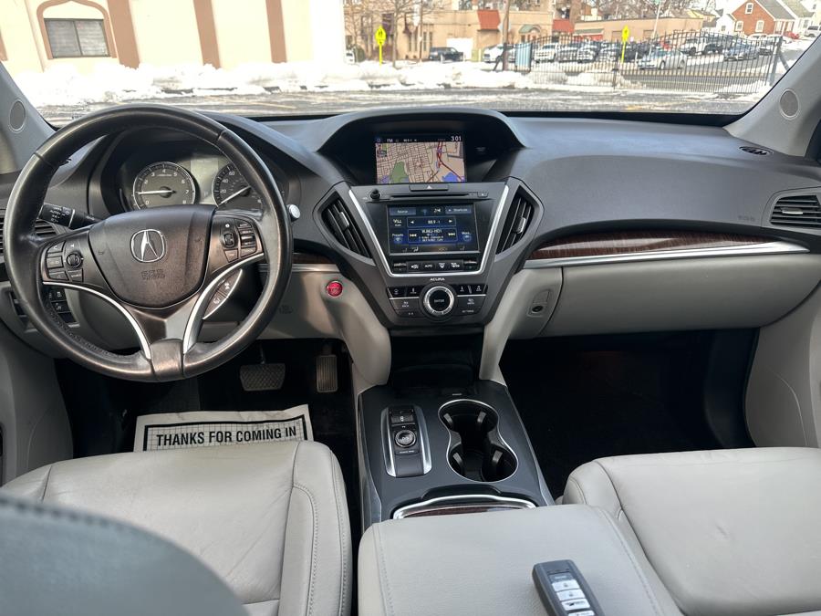 2017 Acura MDX SH-AWD w/Technology Pkg, available for sale in Hartford, Connecticut | Lex Autos LLC. Hartford, Connecticut 2017 Acura MDX SH-AWD w/Technology Pkg, available for sale in Hartford, Connecticut | Lex Autos LLC. Hartford, Connecticut
