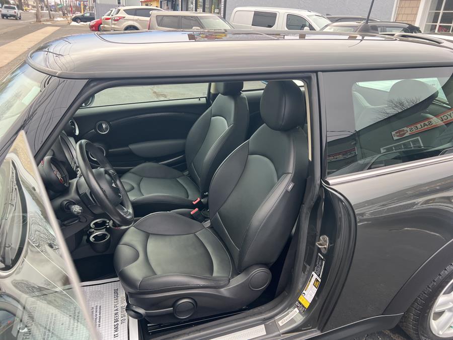 2012 MINI Cooper Hardtop 2dr Cpe S, available for sale in Milford, Connecticut | Village Auto Sales. Milford, Connecticut 2012 MINI Cooper Hardtop 2dr Cpe S, available for sale in Milford, Connecticut | Village Auto Sales. Milford, Connecticut