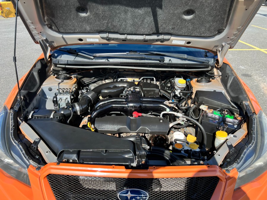 2014 Subaru XV Crosstrek 5dr Auto 2.0i Premium, available for sale in Hartford , Connecticut | Ledyard Auto Sale LLC. Hartford , Connecticut 2014 Subaru XV Crosstrek 5dr Auto 2.0i Premium, available for sale in Hartford , Connecticut | Ledyard Auto Sale LLC. Hartford , Connecticut