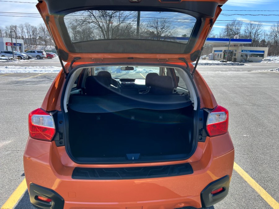 2014 Subaru XV Crosstrek 5dr Auto 2.0i Premium, available for sale in Hartford , Connecticut | Ledyard Auto Sale LLC. Hartford , Connecticut 2014 Subaru XV Crosstrek 5dr Auto 2.0i Premium, available for sale in Hartford , Connecticut | Ledyard Auto Sale LLC. Hartford , Connecticut