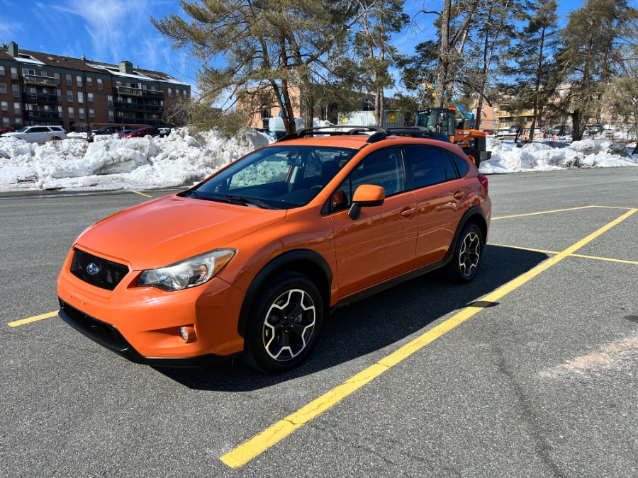 2014 Subaru XV Crosstrek 5dr Auto 2.0i Premium, available for sale in Hartford , Connecticut | Ledyard Auto Sale LLC. Hartford , Connecticut 2014 Subaru XV Crosstrek 5dr Auto 2.0i Premium, available for sale in Hartford , Connecticut | Ledyard Auto Sale LLC. Hartford , Connecticut