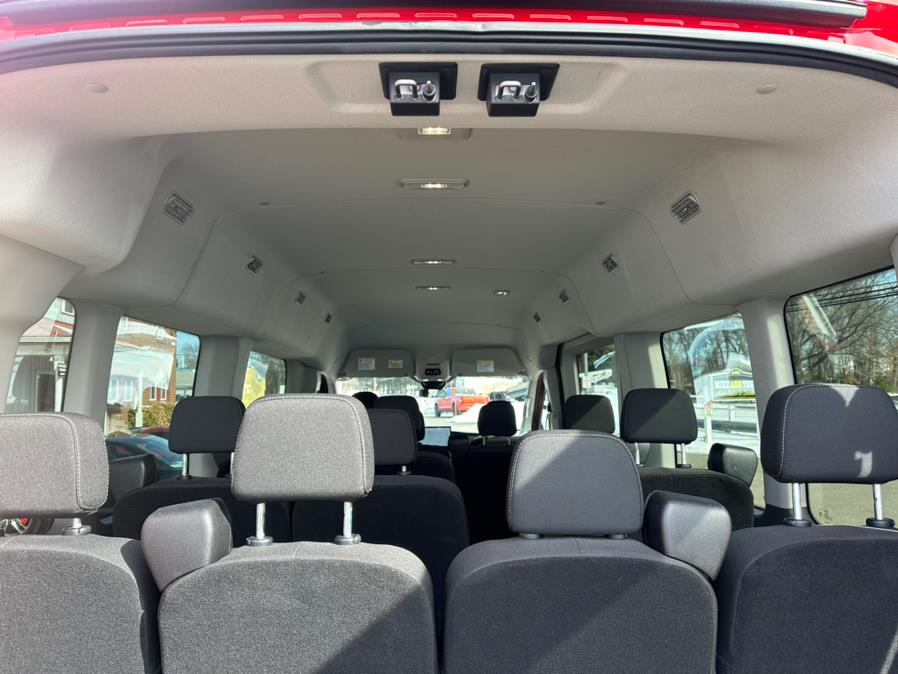 2022 Ford Transit Passenger Wagon T-350 148" Med Roof XLT RWD, available for sale in South Windsor, Connecticut | Mike And Tony Auto Sales, Inc. South Windsor, Connecticut 2022 Ford Transit Passenger Wagon T-350 148" Med Roof XLT RWD, available for sale in South Windsor, Connecticut | Mike And Tony Auto Sales, Inc. South Windsor, Connecticut