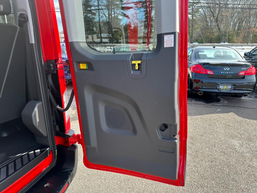 2022 Ford Transit Passenger Wagon T-350 148" Med Roof XLT RWD, available for sale in South Windsor, Connecticut | Mike And Tony Auto Sales, Inc. South Windsor, Connecticut 2022 Ford Transit Passenger Wagon T-350 148" Med Roof XLT RWD, available for sale in South Windsor, Connecticut | Mike And Tony Auto Sales, Inc. South Windsor, Connecticut